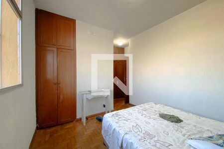 Suite de apartamento para alugar com 3 quartos, 96m² em Santa Ines, Belo Horizonte