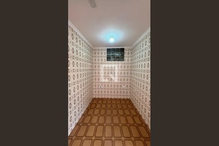 Escritório de casa para alugar com 2 quartos, 150m² em Vila Camilópolis, Santo André