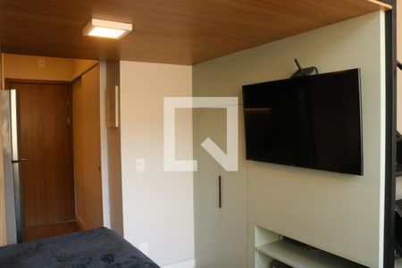 Studio de apartamento à venda com 1 quarto, 28m² em Perdizes, São Paulo