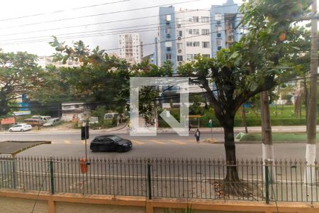 Sala de apartamento à venda com 3 quartos, 95m² em Barreto, Niterói