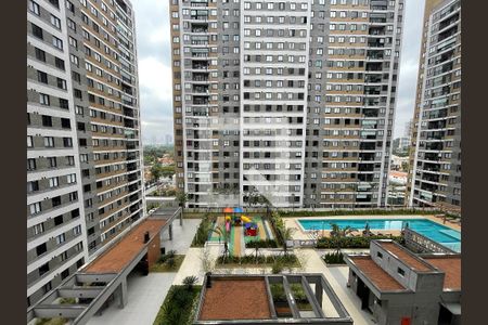 Quarto 1 de apartamento à venda com 2 quartos, 33m² em Butantã, São Paulo