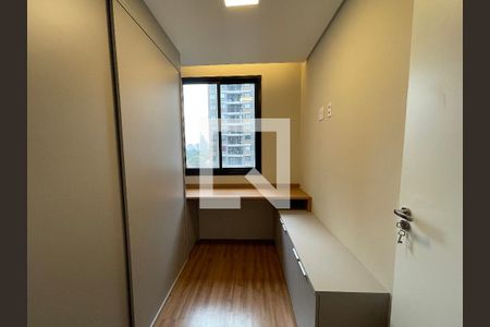 Quarto 2 de apartamento à venda com 2 quartos, 33m² em Butantã, São Paulo