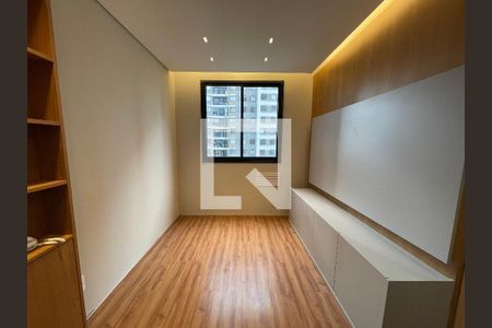Sala de apartamento à venda com 2 quartos, 33m² em Butantã, São Paulo