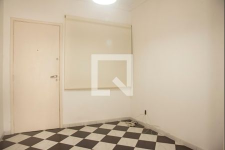 Sala de apartamento para alugar com 1 quarto, 38m² em Mirandópolis, São Paulo