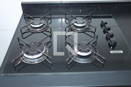 Sala/Cozinha de casa para alugar com 1 quarto, 30m² em Jardim Pinheirinho, Embu das Artes