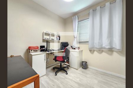 Quarto 2 de apartamento à venda com 3 quartos, 110m² em São Pedro, Belo Horizonte
