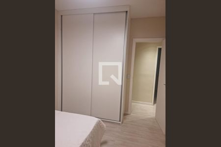 Quarto 1 de apartamento à venda com 3 quartos, 110m² em São Pedro, Belo Horizonte