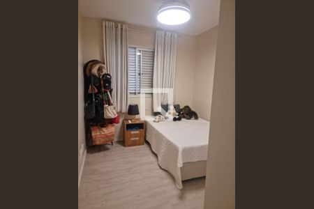 Quarto 1 de apartamento à venda com 3 quartos, 110m² em São Pedro, Belo Horizonte
