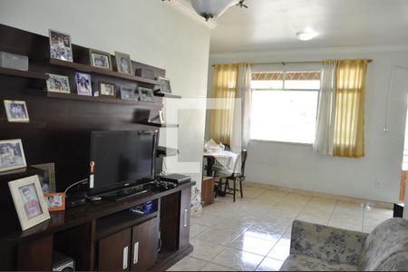 Casa à venda com 3 quartos, 386m² em Riachuelo, Rio de Janeiro