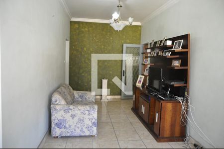 Casa à venda com 3 quartos, 386m² em Riachuelo, Rio de Janeiro