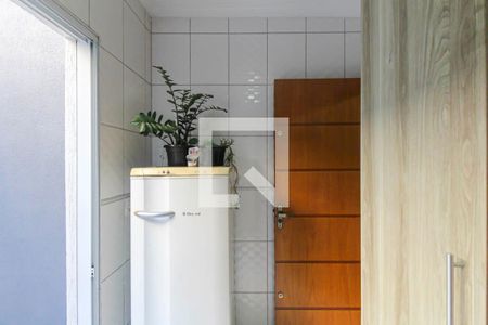Área de Serviço de casa à venda com 6 quartos, 180m² em Vila Macedopolis, São Paulo