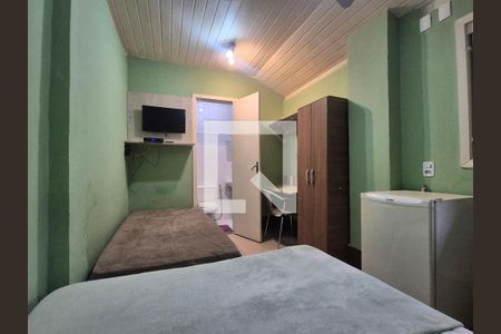 Suíte 1 de casa para alugar com 5 quartos, 610m² em Recreio dos Bandeirantes, Rio de Janeiro