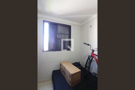 Quarto 2 de apartamento à venda com 2 quartos, 45m² em Cooperativa, São Bernardo do Campo