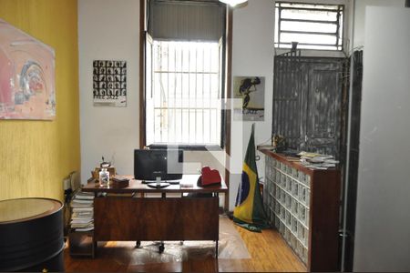 Sala de casa à venda com 1 quarto, 115m² em Sampaio, Rio de Janeiro
