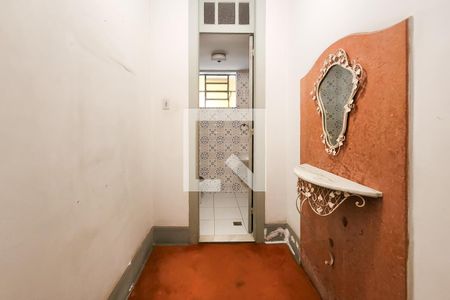 Banheiro 2 de casa para alugar com 5 quartos, 380m² em Santa Teresa, Rio de Janeiro