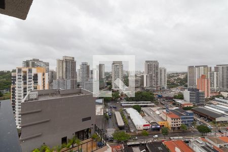 Vista de apartamento para alugar com 3 quartos, 84m² em Butantã, São Paulo