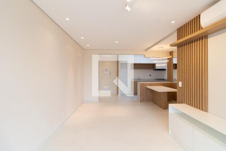 Sala de apartamento para alugar com 3 quartos, 84m² em Butantã, São Paulo