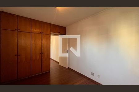 Quarto de apartamento para alugar com 1 quarto, 66m² em Conceicao, Campinas