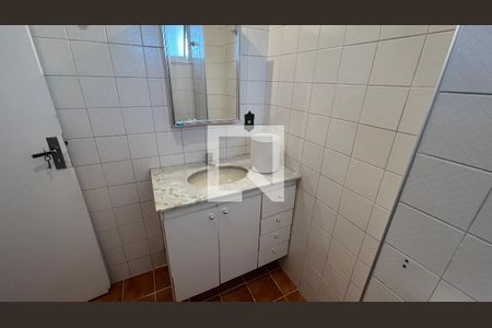 Banheiro de apartamento para alugar com 1 quarto, 66m² em Conceicao, Campinas