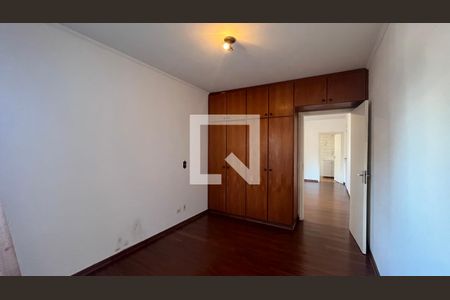 Quarto de apartamento para alugar com 1 quarto, 66m² em Conceicao, Campinas
