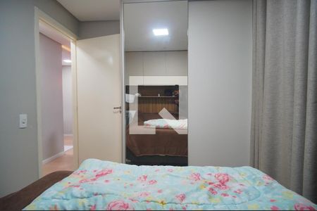 Quarto 1 de apartamento à venda com 2 quartos, 42m² em Santo Afonso, Novo Hamburgo