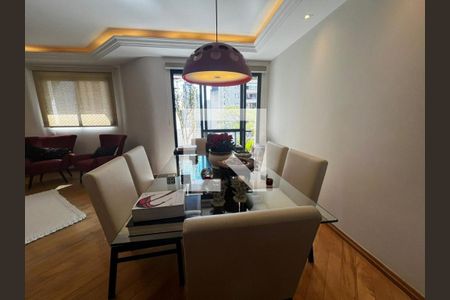 Foto 04 de apartamento à venda com 3 quartos, 156m² em Vila Suzana, São Paulo