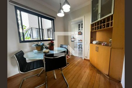 Foto 01 de apartamento à venda com 3 quartos, 156m² em Vila Suzana, São Paulo