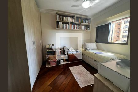 Foto 01 de apartamento à venda com 3 quartos, 156m² em Vila Suzana, São Paulo