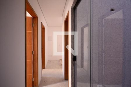 Corredor de casa à venda com 3 quartos, 150m² em Vila Gurmencido , São Paulo