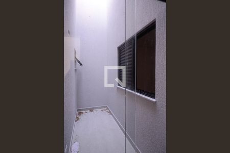 Corredor de casa à venda com 3 quartos, 150m² em Vila Gurmencido , São Paulo