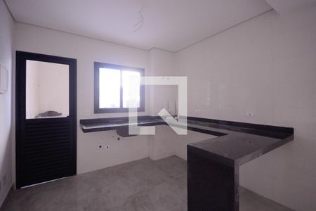 Sala/Cozinha de casa à venda com 3 quartos, 150m² em Vila Gurmencido , São Paulo