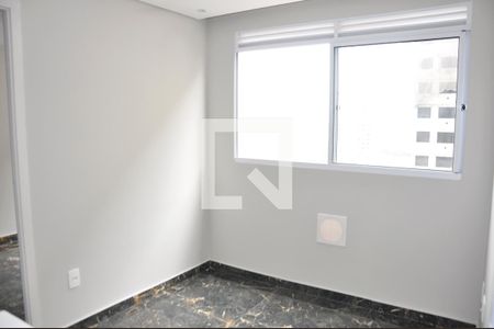 Sala de apartamento para alugar com 2 quartos, 33m² em Jardim Pereira Leite, São Paulo