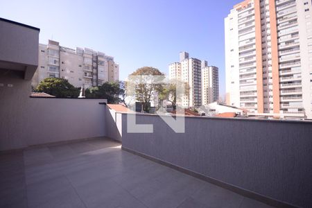Área de Lazer de casa à venda com 3 quartos, 150m² em Cursino, São Paulo