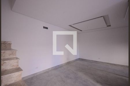 Sala/Cozinha de casa à venda com 3 quartos, 150m² em Cursino, São Paulo