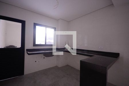 Sala/Cozinha de casa à venda com 3 quartos, 150m² em Cursino, São Paulo