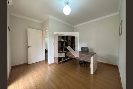 Quarto 2 de casa de condomínio para alugar com 5 quartos, 672m² em Terras de São Carlos, Jundiaí