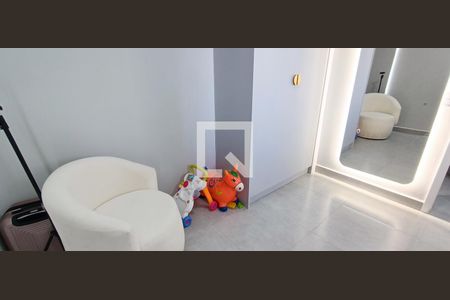 Quarto  2 de apartamento para alugar com 2 quartos, 55m² em Jardim Monte Alegre, Taboão da Serra
