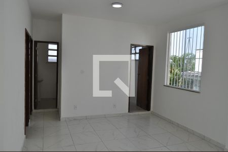 Sala de casa para alugar com 3 quartos, 128m² em Piedade, Rio de Janeiro