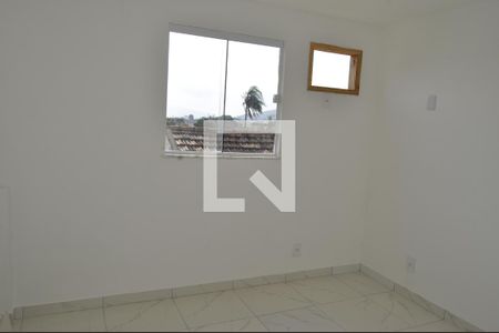 Quarto 1 de casa para alugar com 3 quartos, 128m² em Piedade, Rio de Janeiro