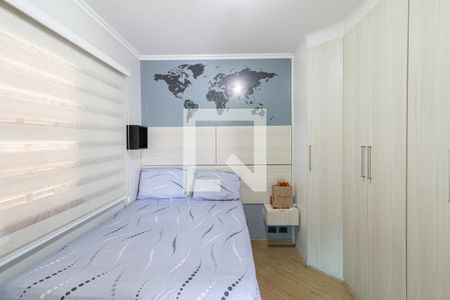 Quarto 1 de casa à venda com 3 quartos, 250m² em Penha de França, São Paulo