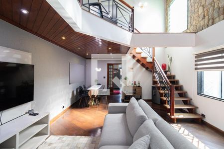 Sala de casa à venda com 3 quartos, 250m² em Penha de França, São Paulo