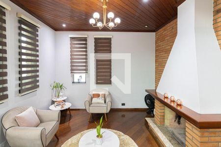 Sala de casa à venda com 3 quartos, 250m² em Penha de França, São Paulo