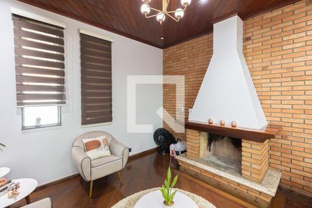 Sala de casa à venda com 3 quartos, 250m² em Penha de França, São Paulo