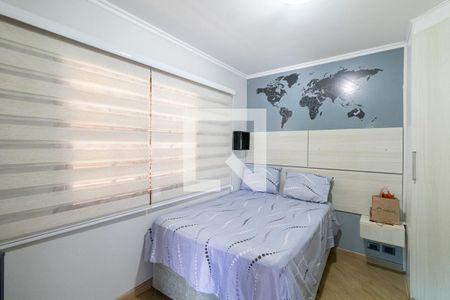 Quarto 1 de casa à venda com 3 quartos, 250m² em Penha de França, São Paulo