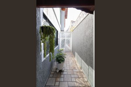 Corredor de casa à venda com 3 quartos, 250m² em Penha de França, São Paulo
