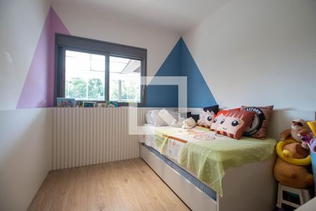 Suíte 01 de apartamento à venda com 2 quartos, 122m² em Alto da Boa Vista, São Paulo