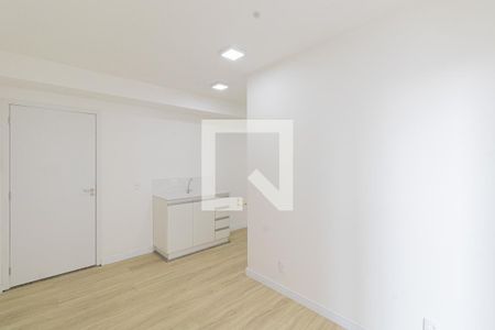 Sala/Cozinha de apartamento para alugar com 2 quartos, 36m² em Cidade Patriarca, São Paulo