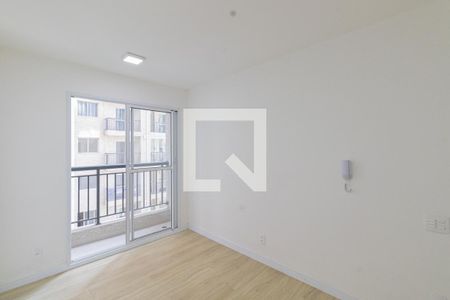 Sala/Cozinha de apartamento para alugar com 2 quartos, 36m² em Cidade Patriarca, São Paulo