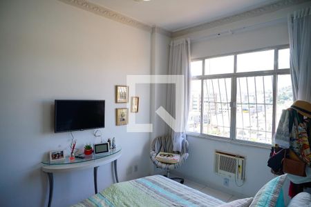 Quarto 1 de apartamento à venda com 2 quartos, 66m² em Centro, Niterói