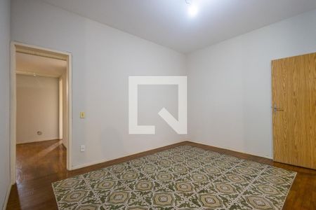 Sala de apartamento para alugar com 3 quartos, 147m² em Tijuca, Rio de Janeiro